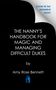 Amy Rose Bennett: The Nanny's Handbook for Magic and Managing Difficult Dukes, Buch