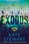 Kate Stewart: Exodus, Buch