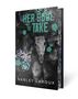Harley Laroux: Her Soul to Take: Limited Special Edition, Buch