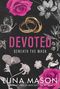 Luna Mason: Devoted, Buch