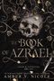 Amber V Nicole: The Book of Azrael (Krt), Buch