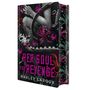 Harley Laroux: Her Soul for Revenge: Deluxe Limited Edition, Buch