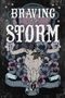 Elliott Rose: Braving the Storm, Buch