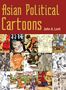 John A. Lent: Asian Political Cartoons (Hardback), Buch