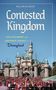 William Mccarthy: Contested Kingdom, Buch