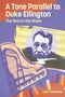 Jack Chambers: Tone Parallel to Duke Ellington, Buch