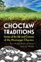 Tom Mould: Choctaw Traditions, Buch