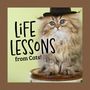 Grace Peterson: Life Lessons from Cats!, Buch