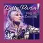 Grace Peterson: Dolly Parton Keep on Dreaming, Buch