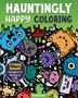 Dani Banani: Hauntingly Happy Coloring, Buch