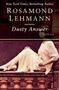 Rosamond Lehmann: Dusty Answer, Buch
