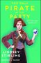 Lindsey Stirling: The Only Pirate at the Party, Buch