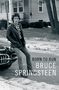 Bruce Springsteen: Born to Run, Buch