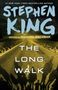 Stephen King: The Long Walk, Buch
