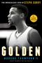 Marcus Thompson: Golden, Buch