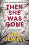 Lisa Jewell: Then She Was Gone, Buch