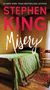 Stephen King: Misery, Buch