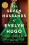 Taylor Jenkins Reid: The Seven Husbands of Evelyn Hugo, Buch