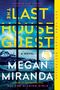 Megan Miranda: The Last House Guest, Buch, Buch