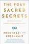 Preethaji: The Four Sacred Secrets, Buch