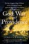 James A Warren: God, War, and Providence, Buch