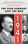 Andrew Nagorski: 1941: The Year Germany Lost the War, Buch