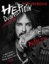 Nikki Sixx: The Heroin Diaries: Ten Year Anniversary Edition: A Year in the Life of a Shattered Rock Star, Buch