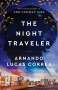 Armando Lucas Correa: The Night Travelers, Buch