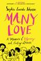 Sophie Lucido Johnson: Many Love, Buch