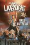 Greg Gutfeld: The King of Late Night, Buch