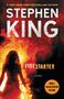 Stephen King: Firestarter, Buch