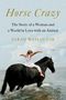 Sarah Maslin Nir: Horse Crazy, Buch
