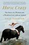 Sarah Maslin Nir: Horse Crazy, Buch