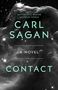 Carl Sagan: Contact, Buch
