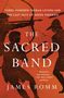 James Romm: The Sacred Band, Buch