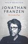 Philip Weinstein: Jonathan Franzen, Buch