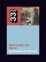 Roshanak Kheshti: Wendy Carlos's Switched-On Bach, Buch, Buch