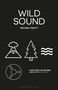 Michael Pigott: Wild Sound, Buch