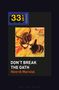 Henrik Marstal: Mercyful Fate's Don't Break the Oath, Buch