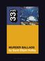 Santi Elijah Holley: Nick Cave and the Bad Seeds' Murder Ballads, Buch