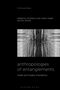 Anthropologies of Entanglements, Buch