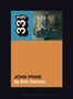 Erin Osmon: John Prine's John Prine, Buch