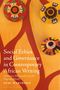 Nimi Wariboko: Social Ethics and Governance in Contemporary African Writing, Buch