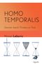 Nitzan Itzhak Lebovic: Homo Temporalis, Buch