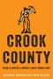 Nicole Gonzalez Van Cleve: Crook County, Buch