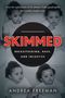 Andrea Freeman: Skimmed, Buch