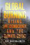 Eve Darian-Smith: Global Burning, Buch