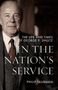 Philip Taubman: In the Nation's Service, Buch