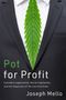 Joseph Mello: Pot for Profit, Buch