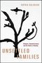 Sophia Balakian: Unsettled Families, Buch